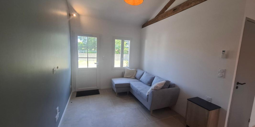 maison à MONT DE MARSAN (40000)